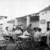 Bar en la fería